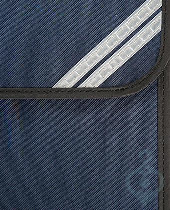 St Wilfrid's Bookbag