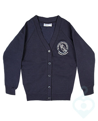St Wilfrid's Cardigan
