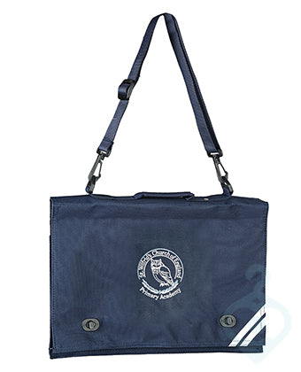 St Wilfrid's Document Bag