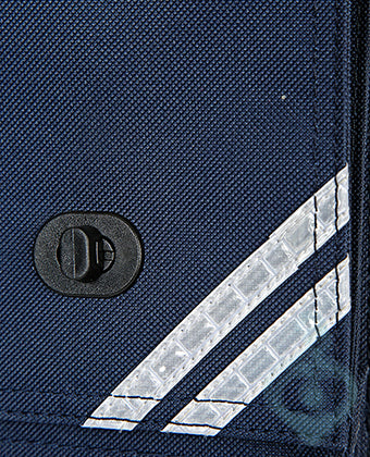 St Wilfrid's Document Bag