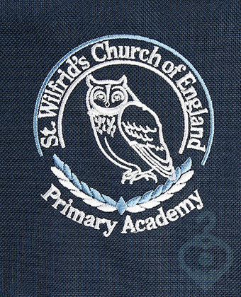 St Wilfrid's Document Bag