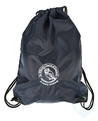 St Wilfrid's PE Bag