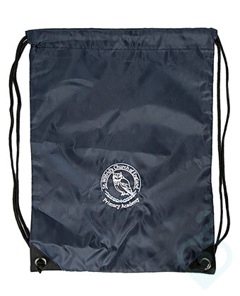 St Wilfrid's PE Bag