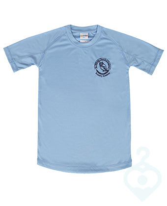 St Wilfrid's PE T-Shirt
