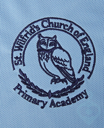 St Wilfrid's PE T-Shirt