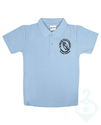 St Wilfrid's Polo Shirt