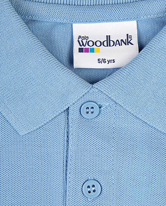 St Wilfrid's Polo Shirt