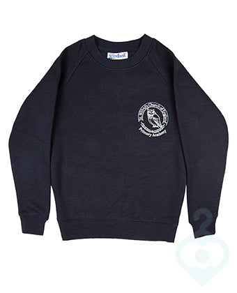 St Wilfrid's Sweatshirt