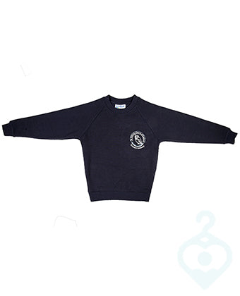 St Wilfrid's Sweatshirt