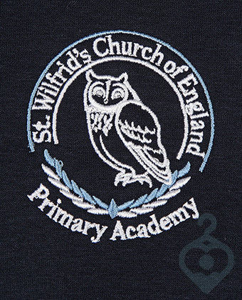 St Wilfrid's Sweatshirt
