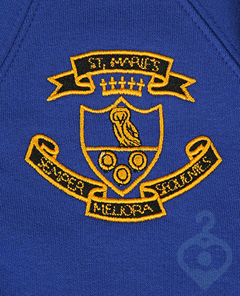St Marie's Cardigan