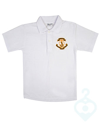 St Marie's Polo Shirt