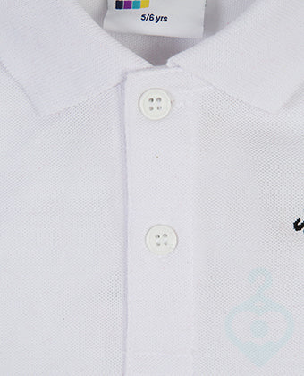 Sacred Heart Polo Shirt