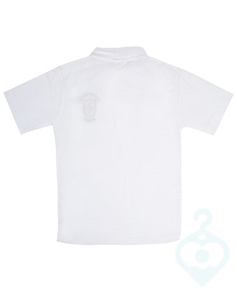 Sacred Heart Polo Shirt