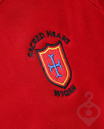 Sacred Heart Sweatshirt