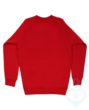 Sacred Heart Sweatshirt