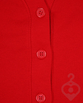 Sacred Heart Cardigan