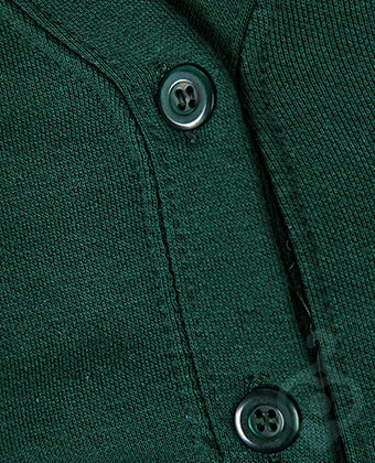 St Bernadette's Cardigan