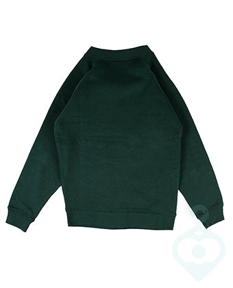 St Bernadette's Cardigan