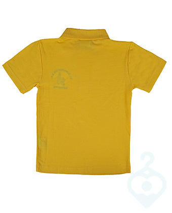 St Bernadette's Polo Shirt
