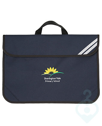 Shevington Vale Bookbag
