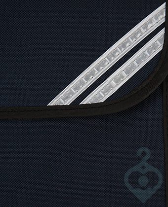 Shevington Vale Bookbag
