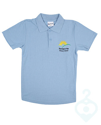 Shevington Vale Polo Shirt