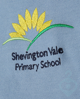 Shevington Vale Polo Shirt