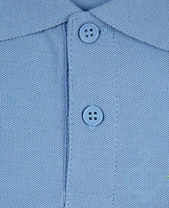 Shevington Vale Polo Shirt