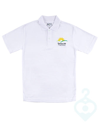 Shevington Vale Polo Shirt