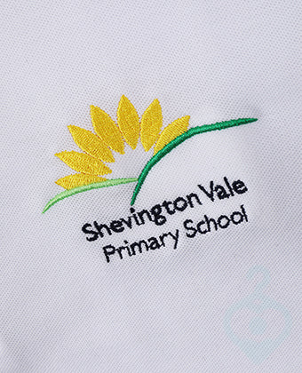 Shevington Vale Polo Shirt