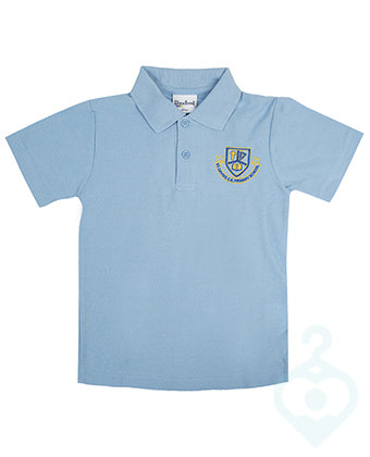 St David's Polo Shirt