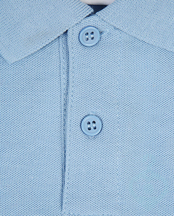 St David's Polo Shirt