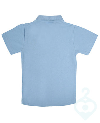 St David's Polo Shirt