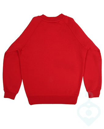St David's Sweatshirt