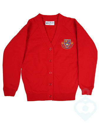 St David's Cardigan