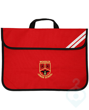 Woodlea Bookbag