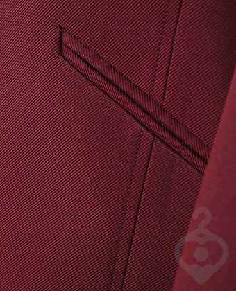 Shevington High Female Fit Blazer