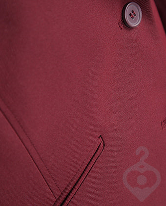 Shevington High Female Fit Blazer