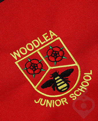 Woodlea Bookbag