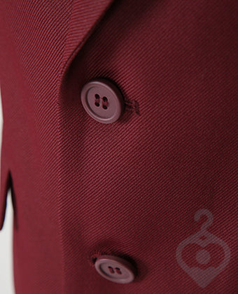 Shevington High Male Fit Blazer