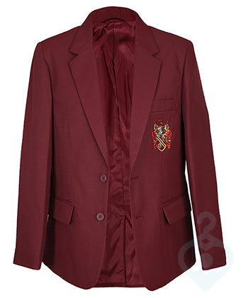 Shevington High Male Fit Blazer