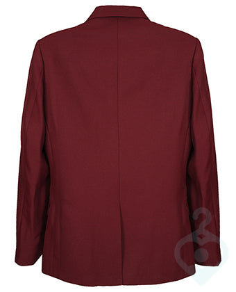 Shevington High Male Fit Blazer