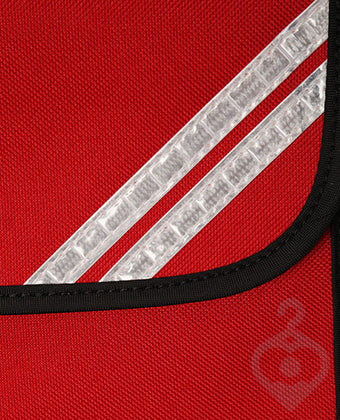 Woodlea Bookbag