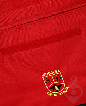 Woodlea Bookbag