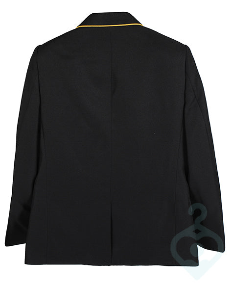 St John Fisher Male Fit Blazer