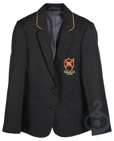 St John Fisher Female Fit Blazer