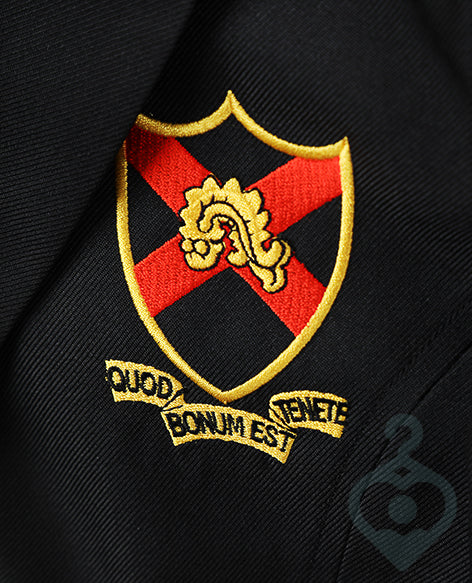 St John Fisher Female Fit Blazer