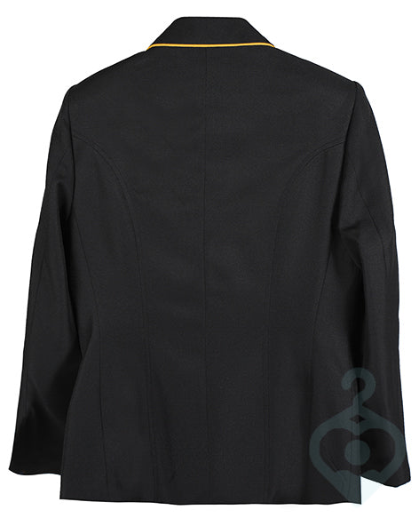 St John Fisher Female Fit Blazer