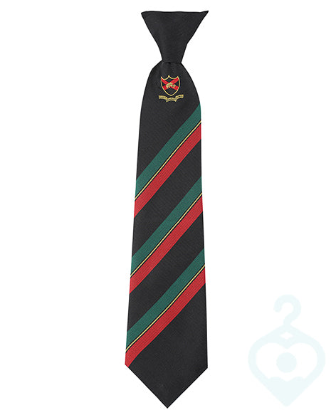 St John Fisher Tie
